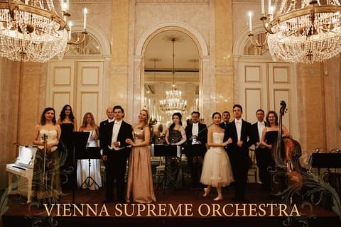 Vienna Supreme Orchestra