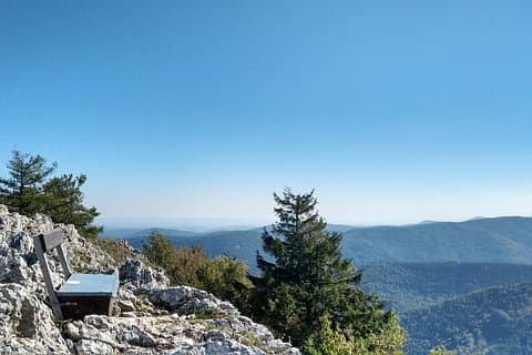 4-Hour Private Alpine Hiking Tour 'Matterhorn of the Prealps'