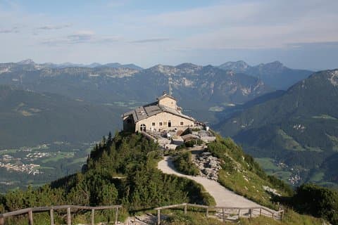 Eagle's Nest