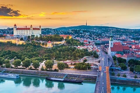 Bratislava