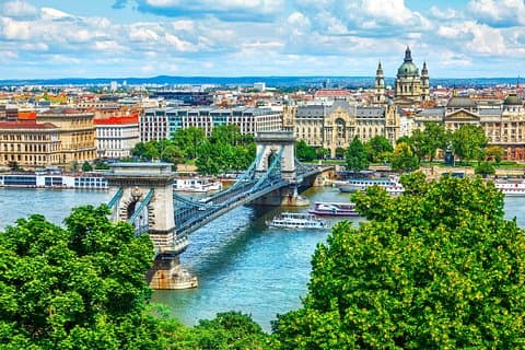 Budapest