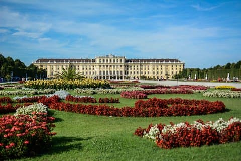 Schönbrunn