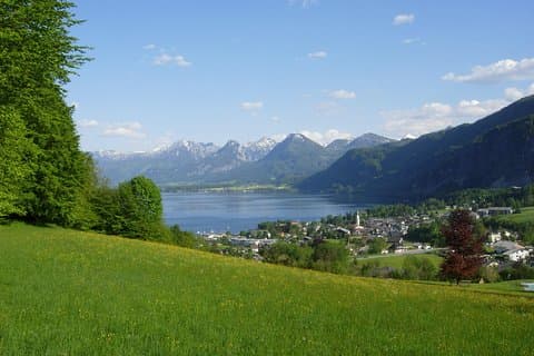 Spring in Salzburg (c) WTG