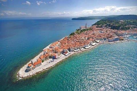 Piran, Slovenia