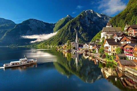 Private Transfer from Vienna to Munich with 2 hours for sightseeing