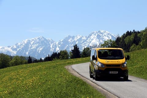 Private Salzburg Tour