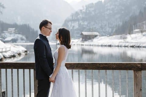 Private Photo Session with a Local Photographer in Salzburg
