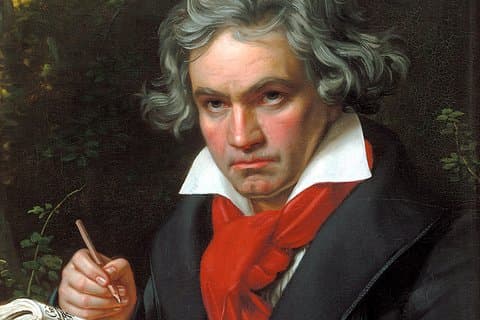 Private Tour of Beethoven's Vienna – Retracing Original Venues with an Expert