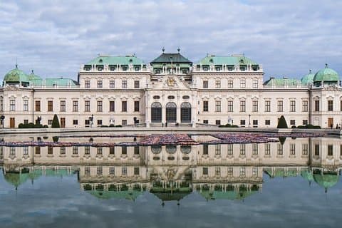 Vienna - Private Historic Walking Tour