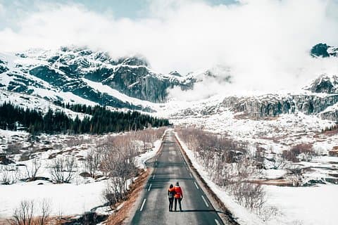 Private Transfer From Salzburg To Innsbruck, English Speaking Driver