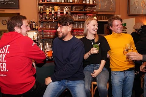 Vienna at Night: Private Evening Experience