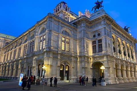 Private Vienna Music Tour