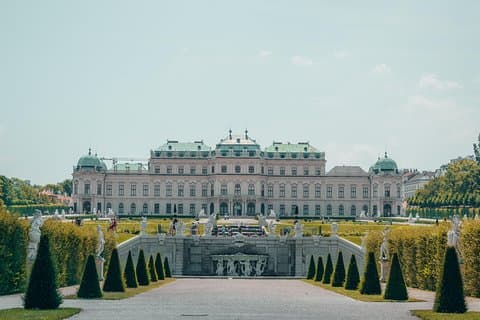 Explore the Instaworthy Spots of Vienna with a Local