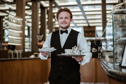 The Tradition of Viennese Coffee Experience incl. Tasting