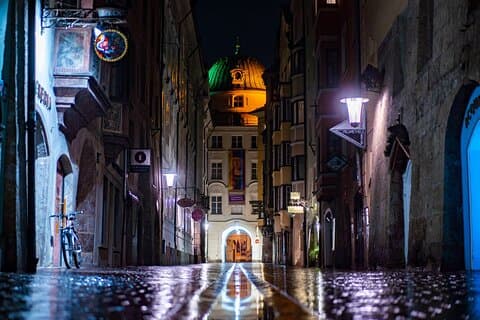 Discover the LGBT side of Innsbruck with a Local