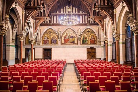 Wiener Royal Orchester Concert only
