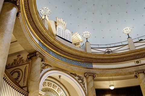 Jewish Vienna - Extended Full Day Tour