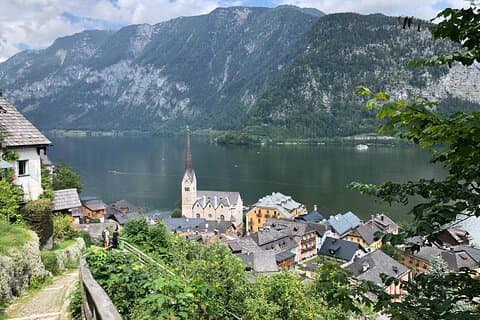 Fully private - SALZBURG, HALLSTATT & MELK ABBEY!