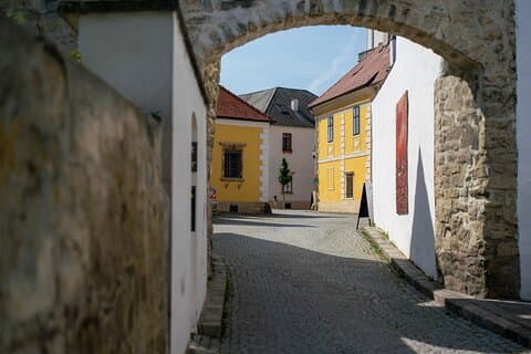 Rustic Austria: Wine & Countryside Private Day Tour