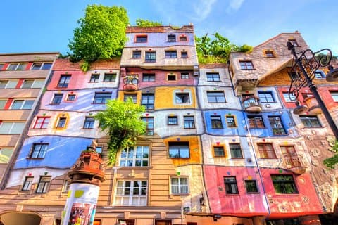 Vienna: Old Town Highlights Private Walking Tour