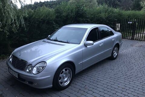 Private Transfer from Vienna to Krakow