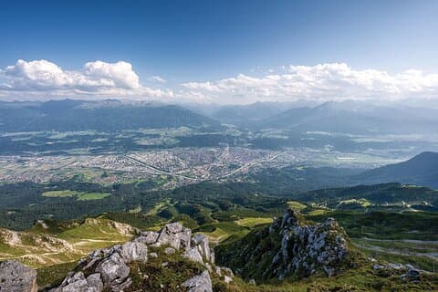 A Guided Hike in Karwendel National Park, Innsbruck