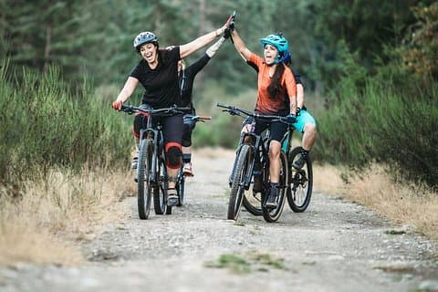 Salzburg Bike Rental