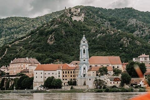 Wachau Sightseeing Tour