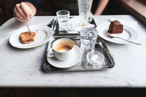 The Vienna Brunch Tour