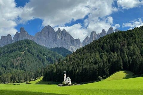 St. Johann in Ranui