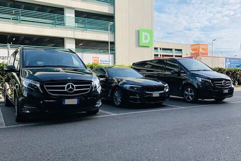Saalbach-Hinterglemm to Innsbruck Airport(INN)-Departure Transfer