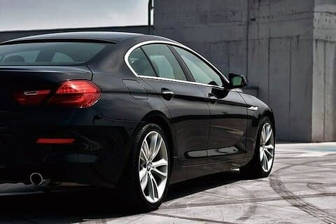 Private One-way Transfer Vienna Airport To Vienna