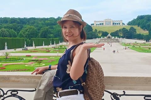 Vienna City Private Guided Walking Tour