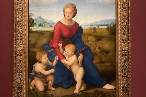 Private Tour of the Kunsthistorisches Museum: FAQ of European Art
