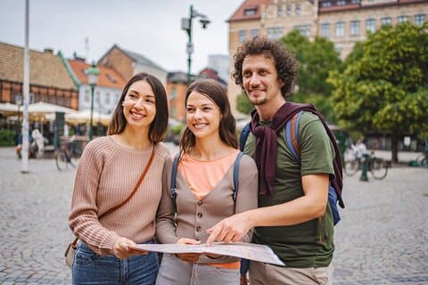 Discover Feldkirch City’s Secrets : Private Walking Tour