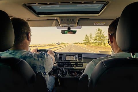 Private Transfer from Vienna to Split, Hotel-to-hotel, English-speaking driver