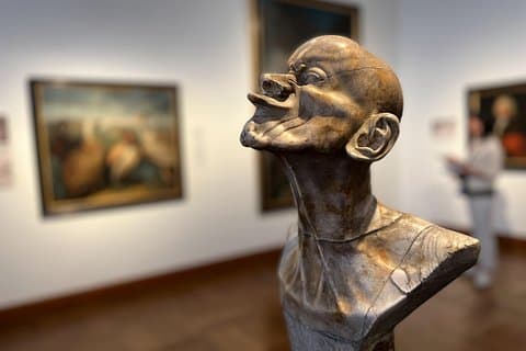 Vienna Belvedere Museum & The Best of Gustav Klimt Private Tour