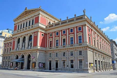 Private Vienna Tour: House of Music, Mozart, and Beethoven