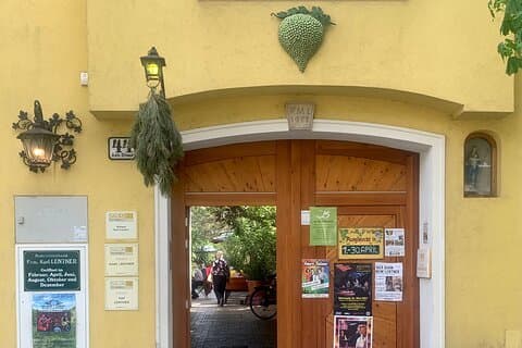 Private Tour to Vienna’s Best Wineries