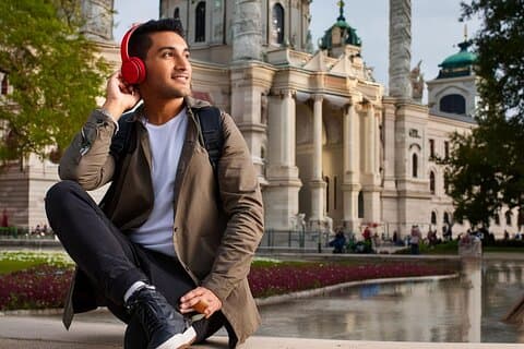 Self-Guided Tours In Vienna With 100 Captivating Audio Stories