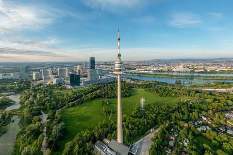 Danube Tower