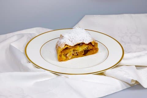 Nabiel's Vienna Cooking Class