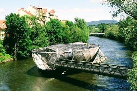 Vienna: Private tour to Graz