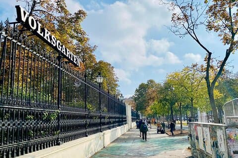 Hitler’s Vienna: A Self-Guided Tour