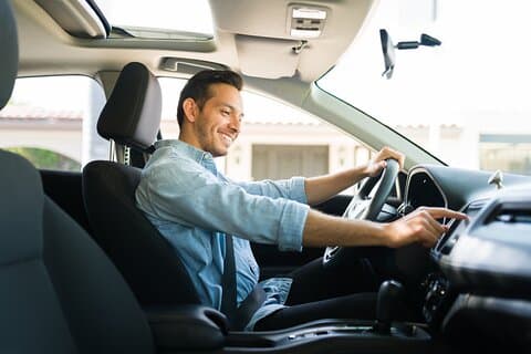 Private transfer from Salzburg to Vienna with 4h of Sightseeing