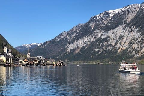 Private Hallstatt Tour