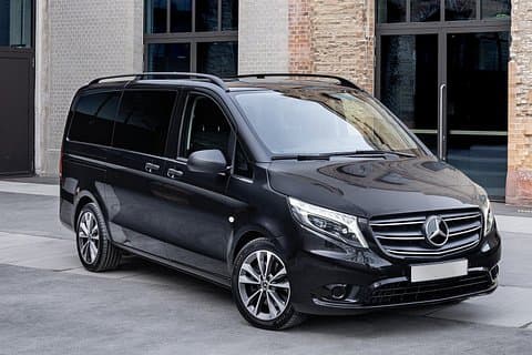 Private Transfer from Vienna to Slovakia Hungary and Austria