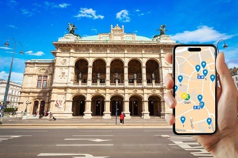 City Rally Vienna - "The Genius - The Last Symphony"