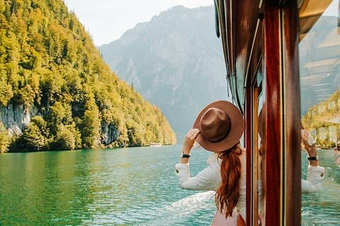 Königssee Day Trip from Salzburg-Tickets Included