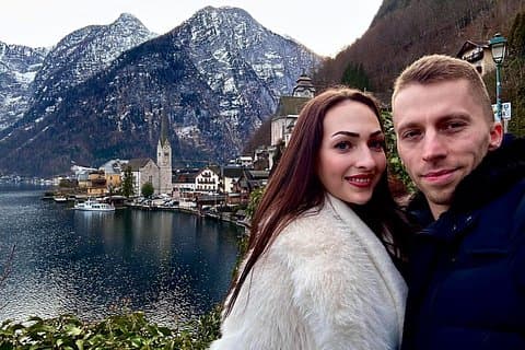 Hallstatt and Salzburg private tour from Vienna 2 days
